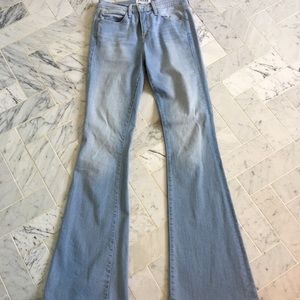 Frame ale High Flare Jean 26